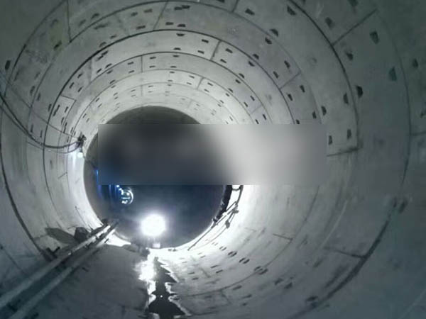 地铁防水堵漏怎么处理?